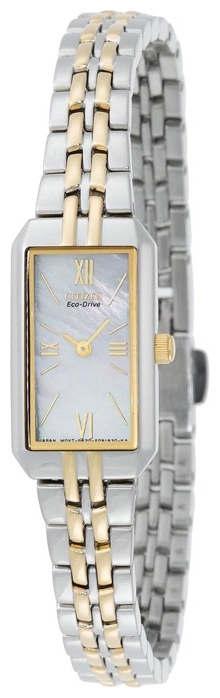 Wrist watch Citizen EG2694-59D for women - 1 picture, photo, image