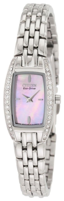 Wrist watch Citizen EG2740-53Y for women - 1 image, photo, picture