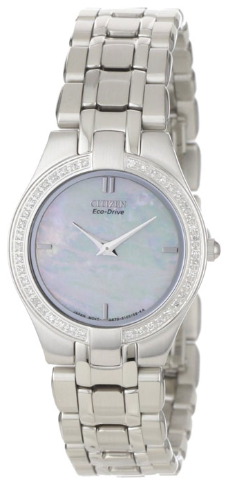 Citizen EG3150-51D wrist watches for women - 1 image, picture, photo