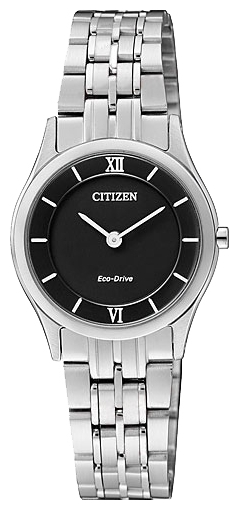 Wrist watch Citizen EG3221-55E for women - 1 photo, picture, image