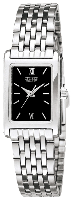 Wrist watch Citizen EJ5850-57E for women - 1 photo, image, picture
