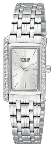 Wrist watch Citizen EK1120-55A for women - 1 image, photo, picture