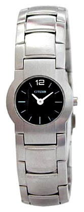 Wrist watch Citizen EK5230-55F for women - 1 picture, photo, image