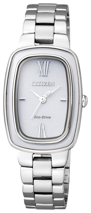 Citizen EM0005-56A wrist watches for women - 1 image, picture, photo