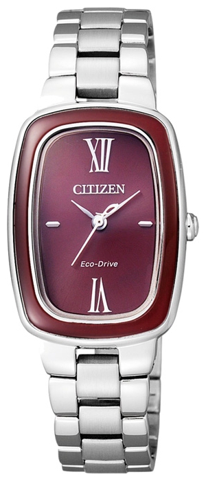 Wrist watch Citizen EM0006-53W for women - 1 photo, image, picture