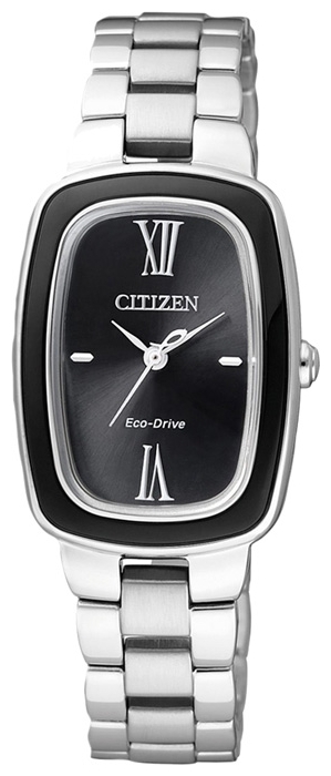 Wrist watch Citizen EM0007-51E for women - 1 picture, image, photo