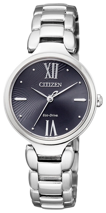 Citizen EM0020-52E wrist watches for women - 1 image, picture, photo