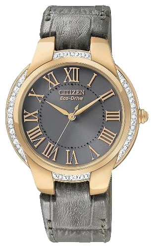 Citizen EM0093-08H wrist watches for women - 1 image, picture, photo