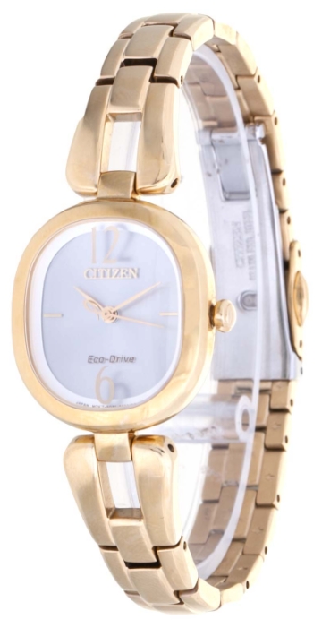 Wrist watch Citizen EM0185-52A for women - 2 image, photo, picture