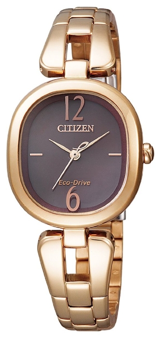 Wrist watch Citizen EM0187-57W for women - 1 picture, image, photo