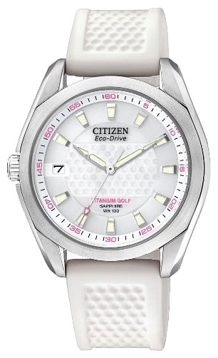 Wrist watch Citizen EO1070-05A for women - 1 picture, photo, image