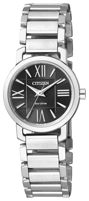 Wrist watch Citizen EP5880-58E for women - 1 photo, image, picture