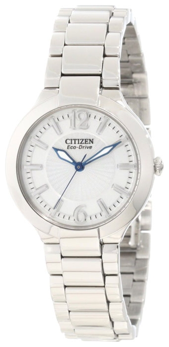 Wrist watch Citizen EP5980-53A for women - 1 photo, image, picture