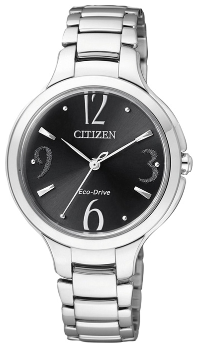 Citizen EP5990-50E wrist watches for women - 1 image, picture, photo