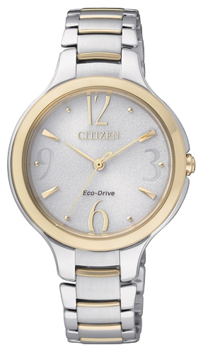 Wrist watch Citizen EP5994-59A for women - 1 image, photo, picture