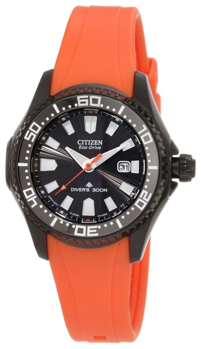 Citizen EP6035-02E wrist watches for women - 1 image, picture, photo