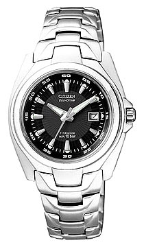 Wrist watch Citizen EW0910-52E for women - 1 picture, photo, image