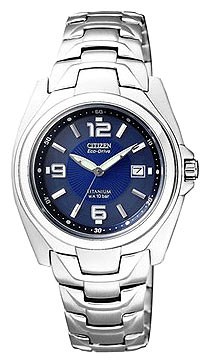 Wrist watch Citizen EW0910-52M for women - 1 picture, image, photo