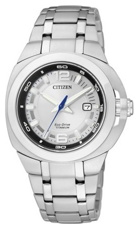 Wrist watch Citizen EW0930-55A for women - 1 picture, image, photo
