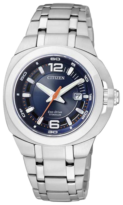 Wrist watch Citizen EW0930-55L for women - 1 picture, image, photo