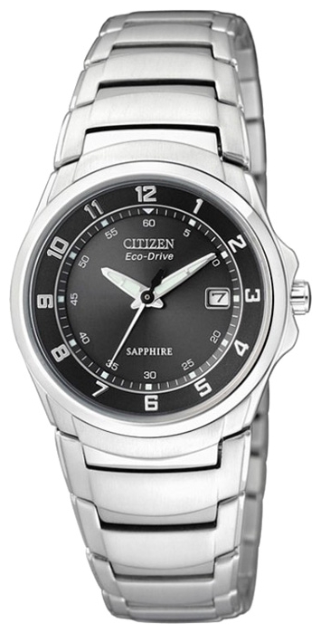 Citizen EW1365-52E wrist watches for women - 1 image, picture, photo