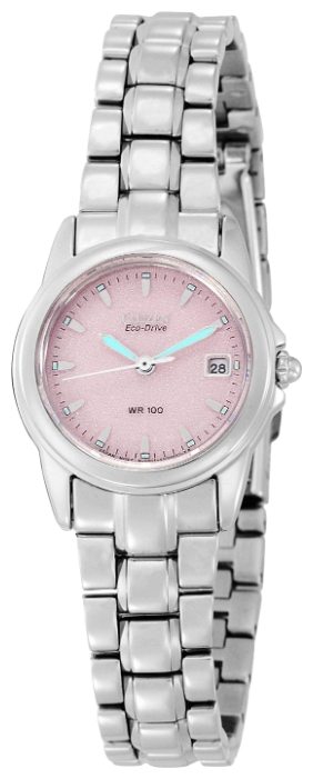 Wrist watch Citizen EW1620-57X for women - 1 picture, image, photo