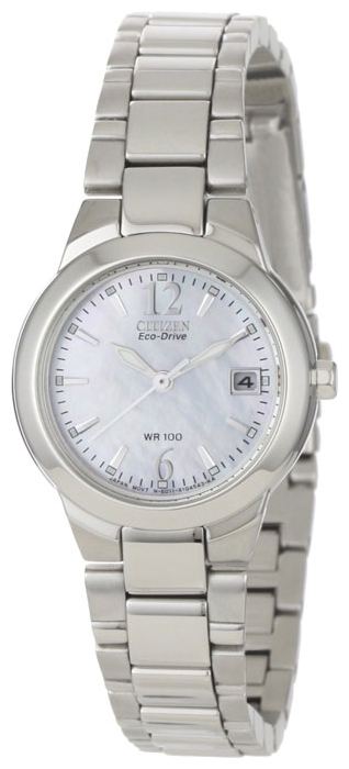 Wrist watch Citizen EW1670-59D for women - 1 photo, image, picture