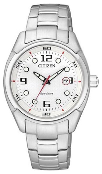 Wrist watch Citizen EW1730-59B for women - 1 photo, picture, image