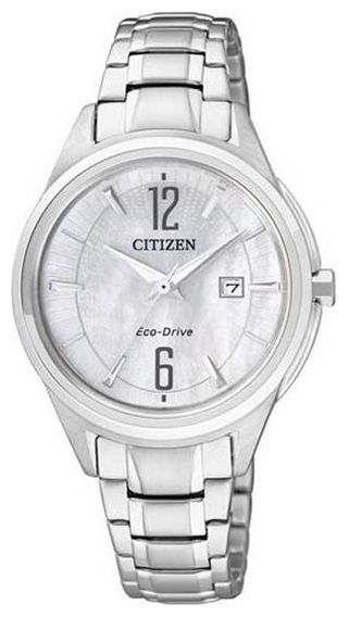 Wrist watch Citizen EW1760-58D for women - 1 picture, image, photo