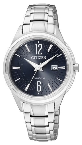 Wrist watch Citizen EW1760-58L for women - 1 image, photo, picture