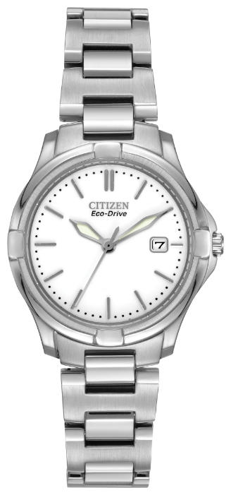 Wrist watch Citizen EW1960-59A for women - 1 picture, photo, image