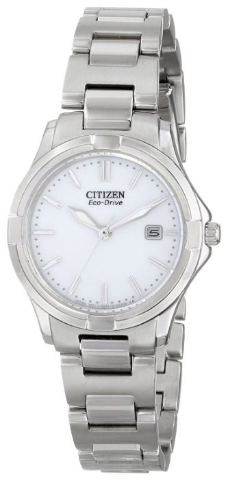 Wrist watch Citizen EW1960-59A for women - 2 picture, photo, image