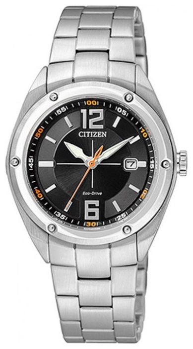 Wrist watch Citizen EW2080-65E for women - 1 image, photo, picture