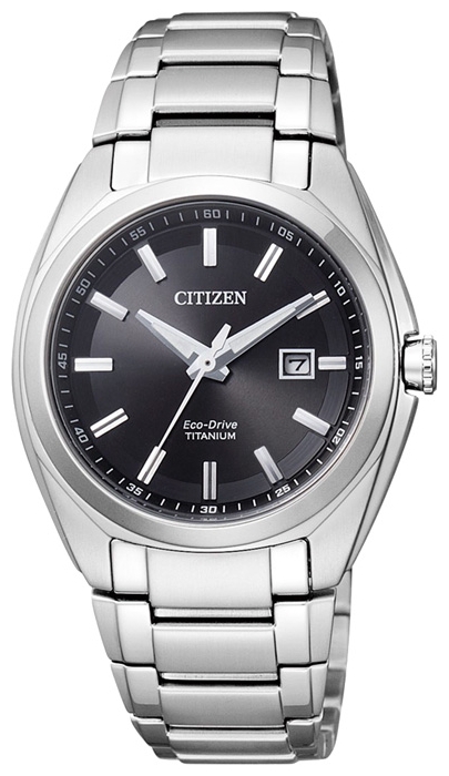 Citizen EW2210-53E wrist watches for women - 1 image, picture, photo