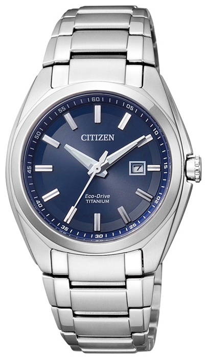 Wrist watch Citizen EW2210-53L for women - 1 photo, picture, image