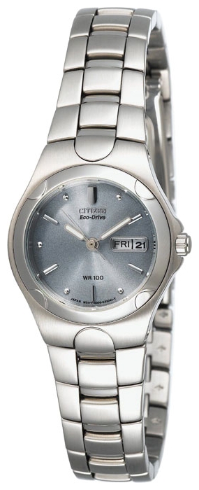 Wrist watch Citizen EW3030-50A for women - 1 image, photo, picture