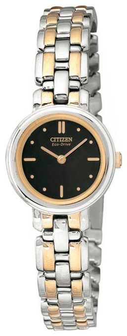 Citizen EW9134-51E wrist watches for women - 1 image, picture, photo