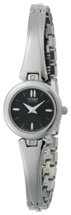 Wrist watch Citizen EW9270-53E for women - 1 image, photo, picture