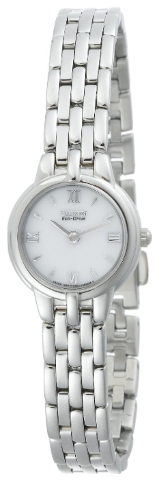 Wrist watch Citizen EW9330-53A for women - 1 photo, picture, image
