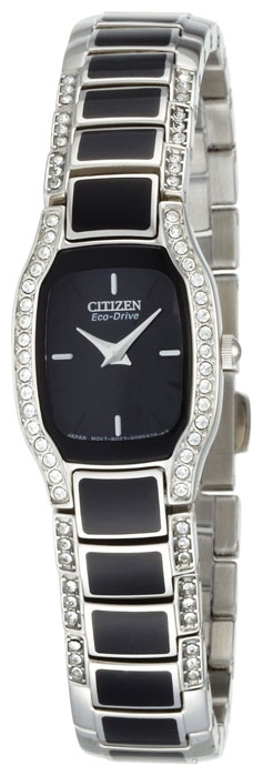 Wrist watch Citizen EW9780-57E for women - 1 photo, picture, image