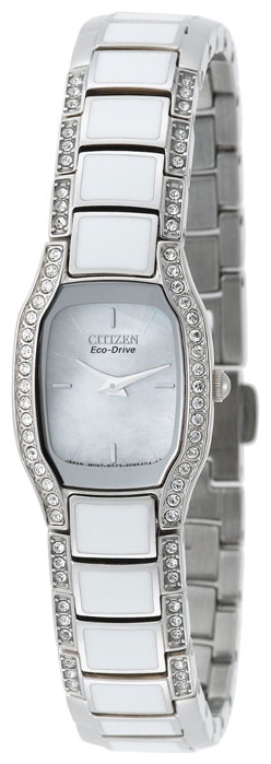 Wrist watch Citizen EW9780-81D for women - 1 picture, photo, image