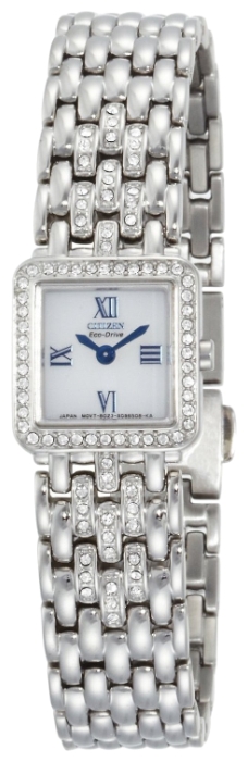 Citizen EW9790-53A wrist watches for women - 1 image, picture, photo