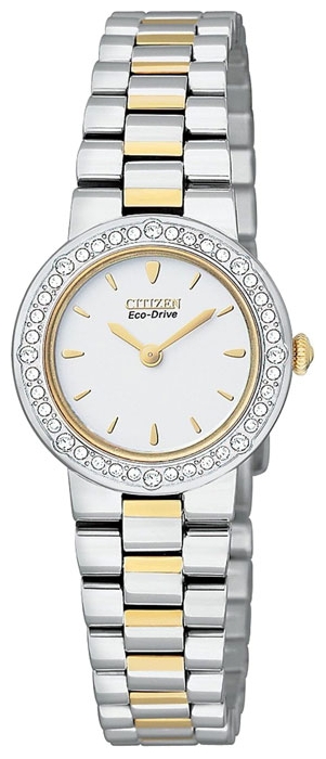 Wrist watch Citizen EW9824-53A for women - 1 picture, photo, image