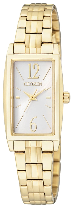 Wrist watch Citizen EX0302-51A for women - 1 image, photo, picture
