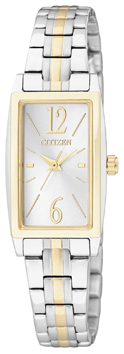 Wrist watch Citizen EX0304-56A for women - 1 image, photo, picture