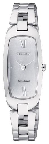Wrist watch Citizen EX1100-51A for women - 1 image, photo, picture