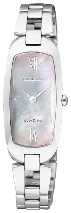 Citizen EX1100-51D wrist watches for women - 1 image, picture, photo
