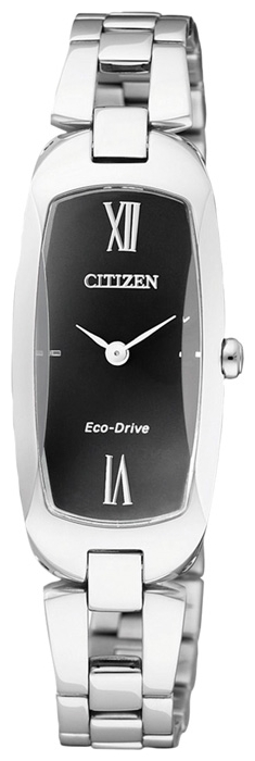Wrist watch Citizen EX1100-51E for women - 1 photo, picture, image