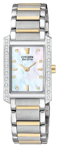 Wrist watch Citizen EX1134-59D for women - 1 image, photo, picture
