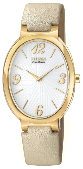 Wrist watch Citizen EX1232-09A for women - 1 image, photo, picture